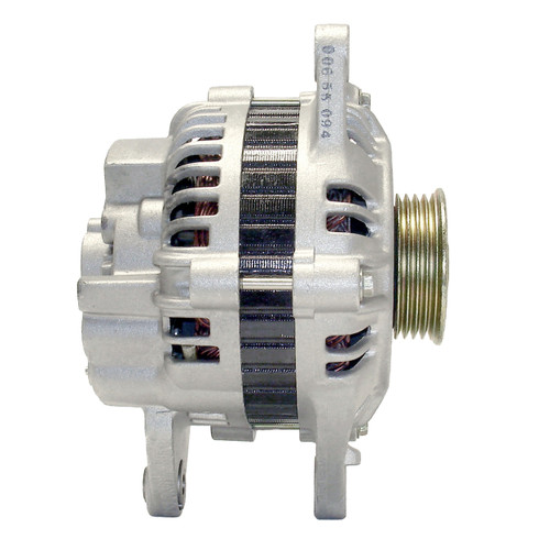MPA Quality-Built Remanufactured Alternator 15894 - side view
