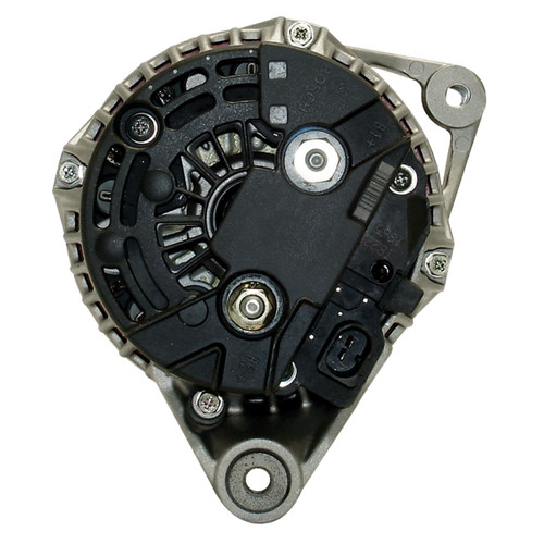MPA Quality-Built Remanufactured Alternator 15978 - back view
