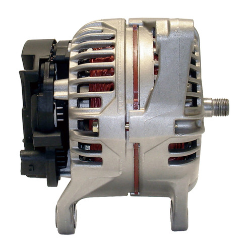 MPA Quality-Built Remanufactured Alternator 15978 - side view