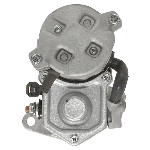 MPA Quality-Built New Starter 16674N - back view