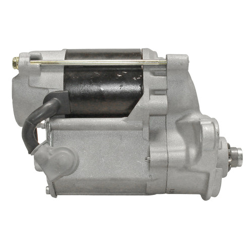 MPA Quality-Built New Starter 16674N - side view