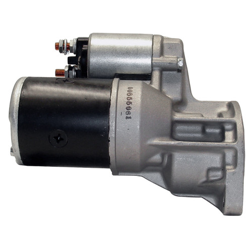MPA Quality-Built Remanufactured Starter 16803 - side view