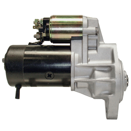 MPA Quality-Built Remanufactured Starter 17018 - side view