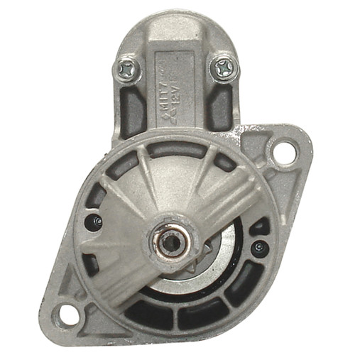 MPA Quality-Built New Starter 16939N - front view