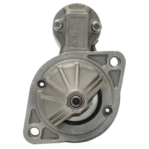 MPA Quality-Built Remanufactured Starter 16527 - front view