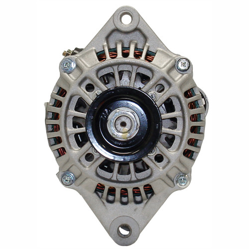 MPA Quality-Built Remanufactured Alternator 15905 - front view