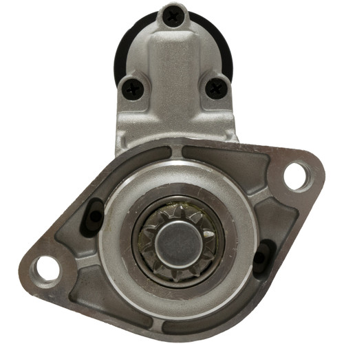 MPA Quality-Built Remanufactured Starter 16030 - front view