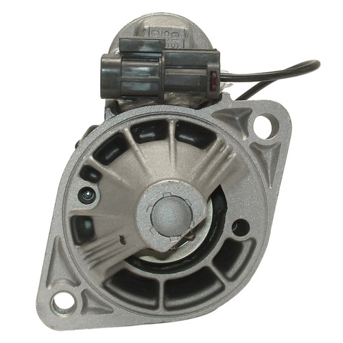 MPA Quality-Built Remanufactured Starter 16900 - front view