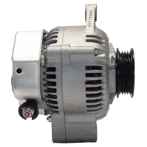 MPA Quality-Built Remanufactured Alternator 15949 - side view