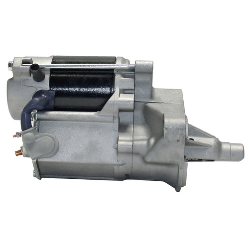 MPA Quality-Built Remanufactured Starter 17020 - side view