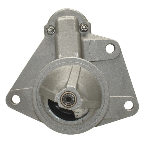 MPA Quality-Built Remanufactured Starter 16533 - front view