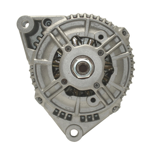 MPA Quality-Built Remanufactured Alternator 15983 - front view