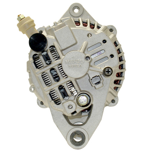 MPA Quality-Built Remanufactured Alternator 15906 - back view