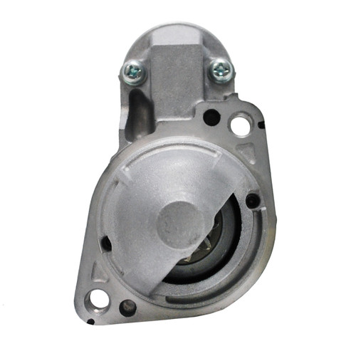 MPA Quality-Built Remanufactured Starter 16016 - front view