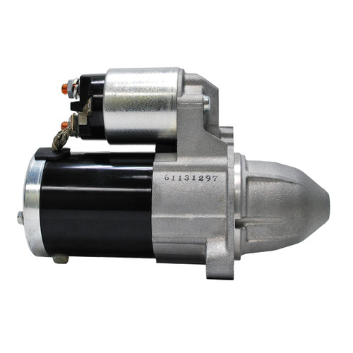 MPA Quality-Built Remanufactured Starter 16016 - side view