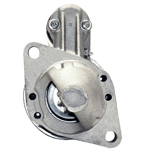 MPA Quality-Built Remanufactured Starter 16218 - front view