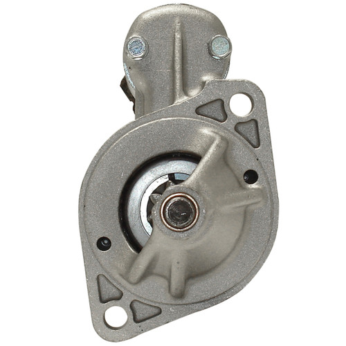 MPA Quality-Built New Starter 16805N - front view