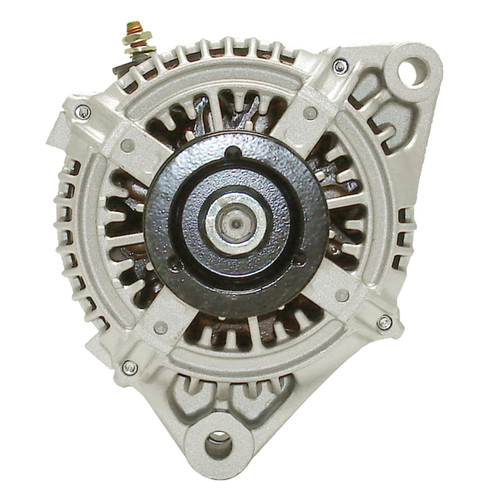 MPA Quality-Built Remanufactured Alternator 15952 - front view