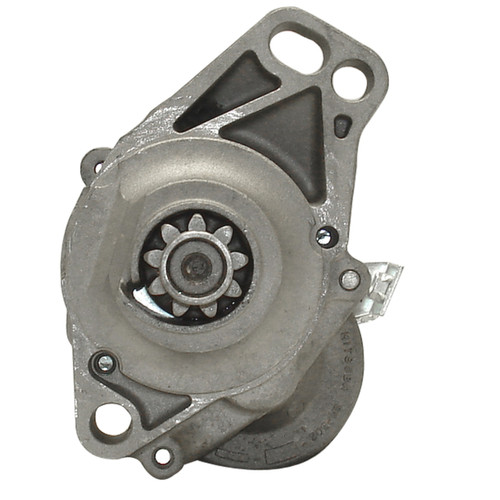 MPA Quality-Built Remanufactured Starter 16901 - front view