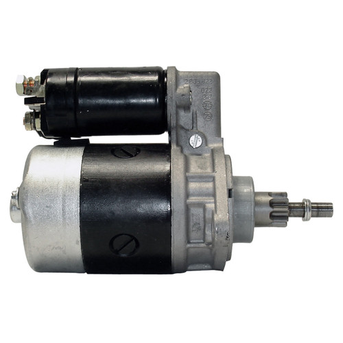 MPA Quality-Built Remanufactured Starter 16546 - side view