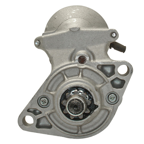 MPA Quality-Built Remanufactured Starter 17285 - front view