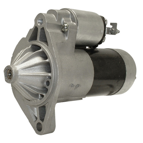MPA Quality-Built New Starter 17006N - angled view