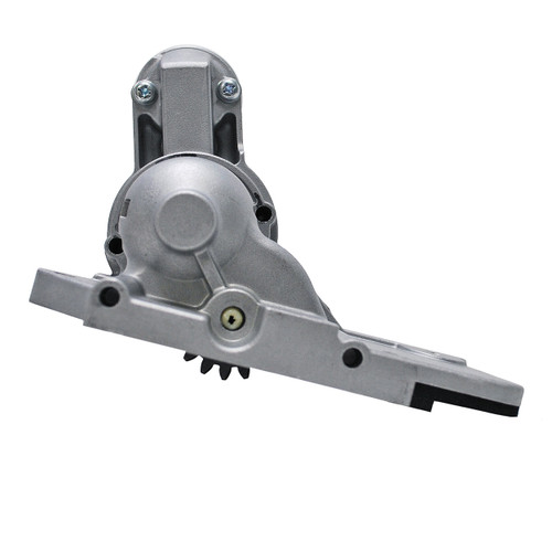 MPA Quality-Built Remanufactured Starter 16017 - front view