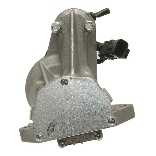 MPA Quality-Built Remanufactured Starter 16806 - front view