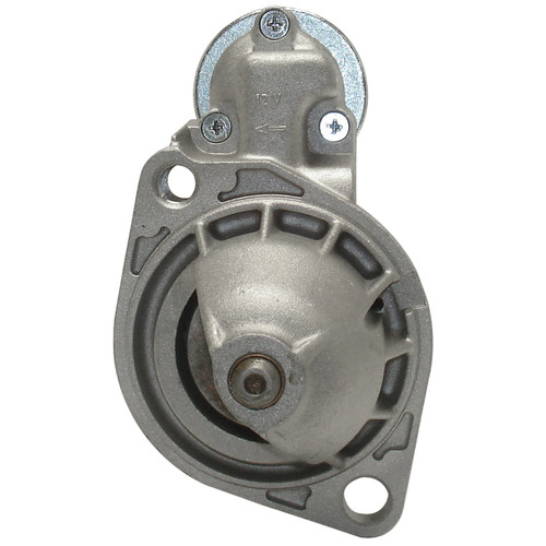MPA Quality-Built Remanufactured Starter 17023 - front view