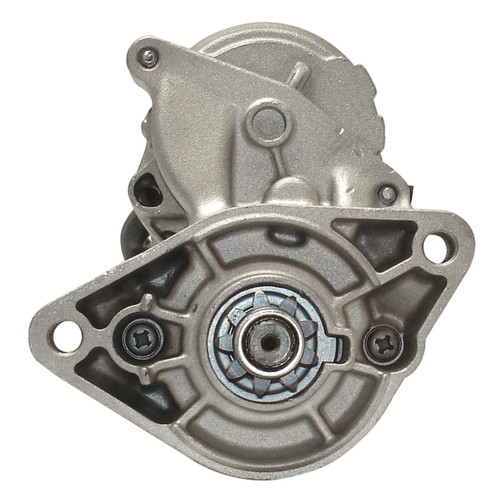 MPA Quality-Built Remanufactured Starter 16835 - front view