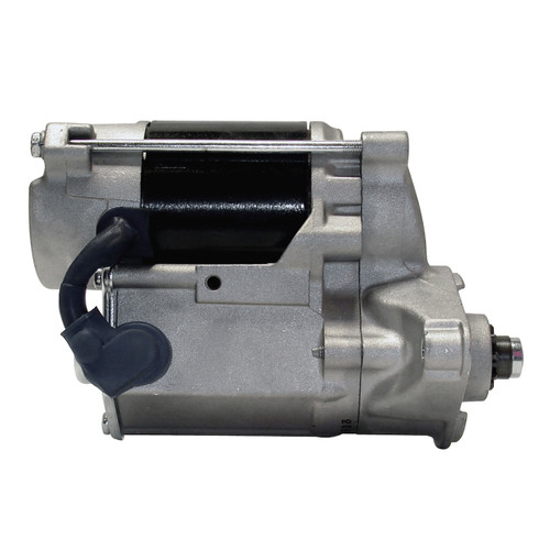 MPA Quality-Built Remanufactured Starter 16835 - side view