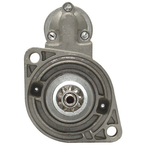 MPA Quality-Built Remanufactured Starter 16547 - front view