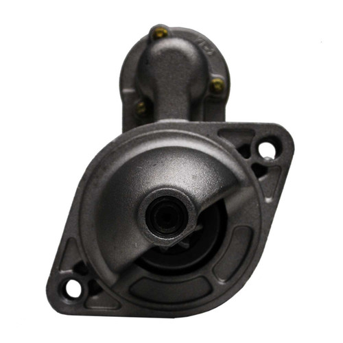 MPA Quality-Built Remanufactured Starter 16034 - front view
