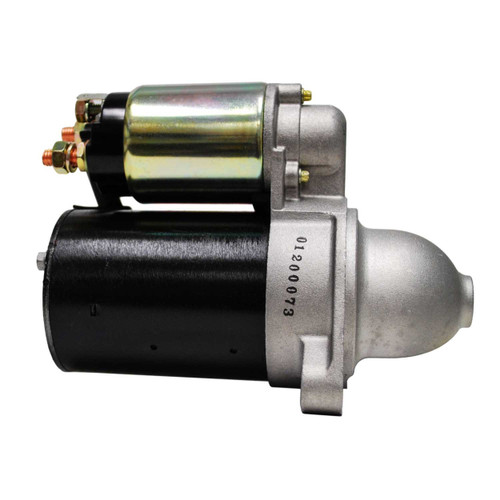 MPA Quality-Built Remanufactured Starter 16034 - side view