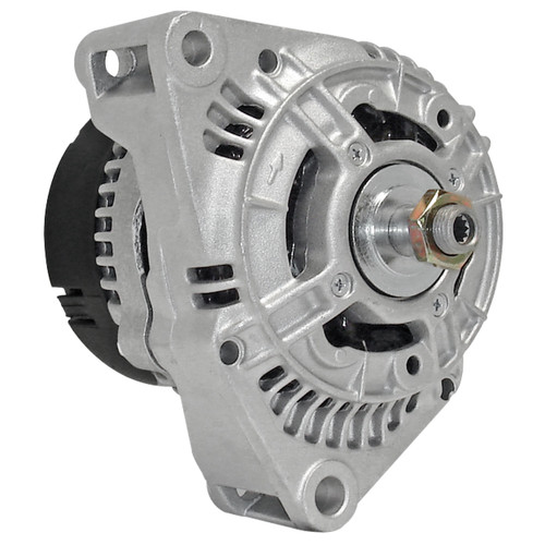 MPA Quality-Built New Alternator 15908N - angled view