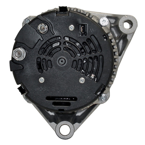 MPA Quality-Built New Alternator 15908N - back view