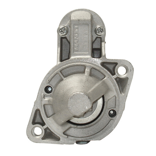 MPA Quality-Built Remanufactured Starter 17288 - front view
