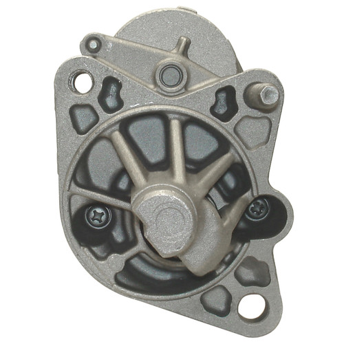 MPA Quality-Built Remanufactured Starter 17007 - front view