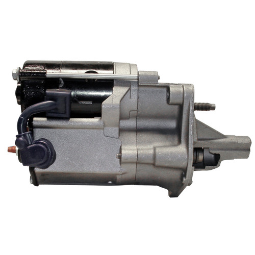 MPA Quality-Built Remanufactured Starter 17007 - side view