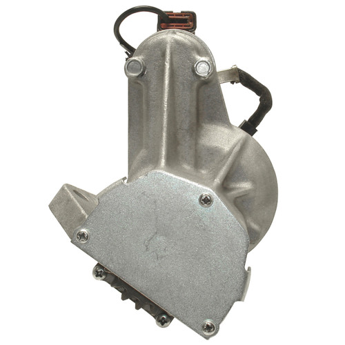 MPA Quality-Built Remanufactured Starter 16807 - front view