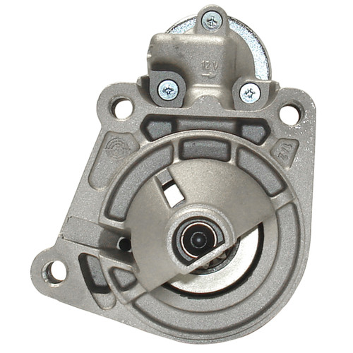 MPA Quality-Built Remanufactured Starter 17210 - front view