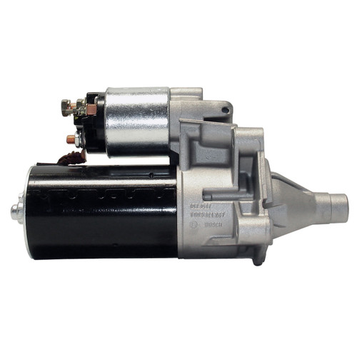 MPA Quality-Built Remanufactured Starter 17210 - side view
