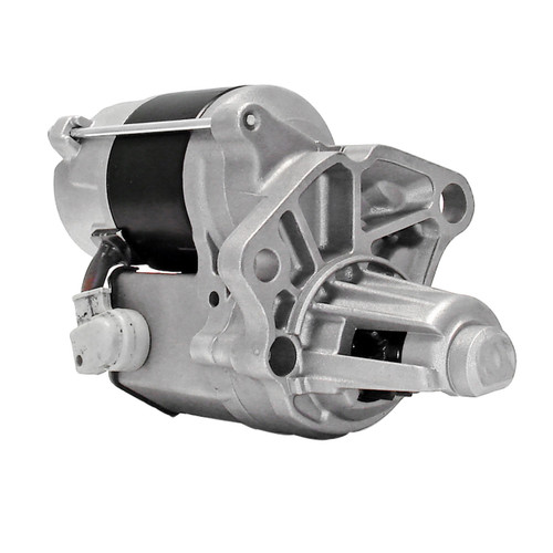 MPA Quality-Built New Starter 17466N - angled view