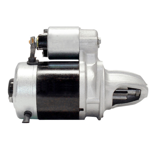 MPA Quality-Built Remanufactured Starter 17057 - side view