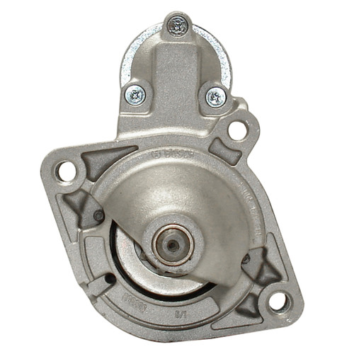 MPA Quality-Built Remanufactured Starter 17702 - front view