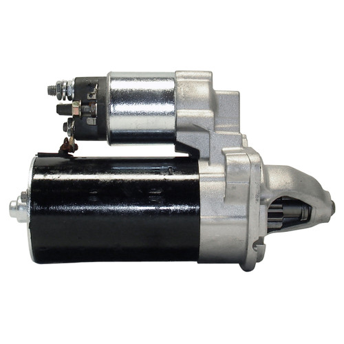 MPA Quality-Built Remanufactured Starter 17702 - side view
