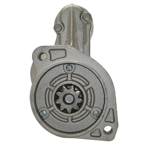 MPA Quality-Built Remanufactured Starter 16811 - front view