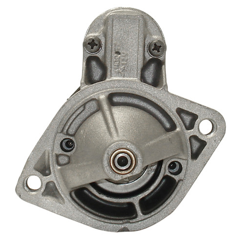 MPA Quality-Built Remanufactured Starter 17214 - front view