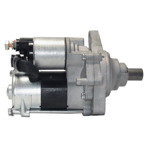 MPA Quality-Built Remanufactured Starter 16845 - side view