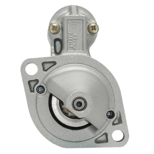 MPA Quality-Built Remanufactured Starter 16728 - front view